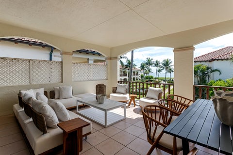 Tiny photo for 5833 N OCEAN Boulevard #D2, Ocean Ridge, FL 33435 (MLS # B26076112)