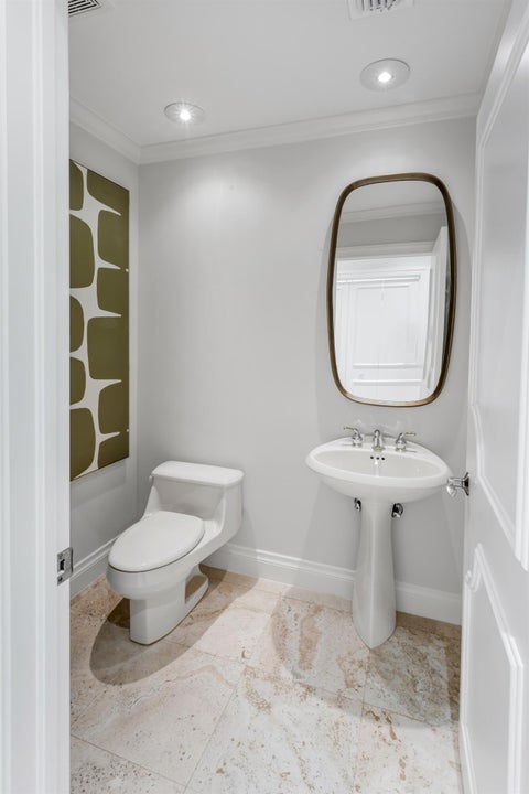 Tiny photo for 5833 N OCEAN Boulevard #D2, Ocean Ridge, FL 33435 (MLS # B26076112)