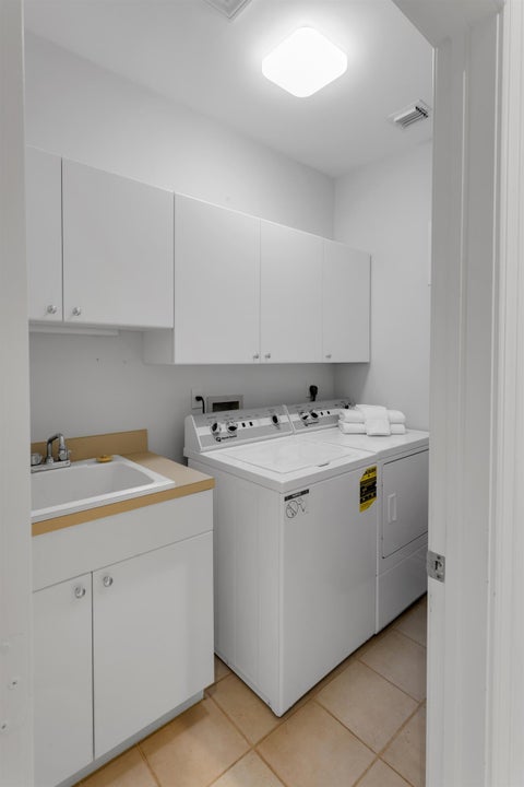 Tiny photo for 5833 N OCEAN Boulevard #D2, Ocean Ridge, FL 33435 (MLS # B26076112)