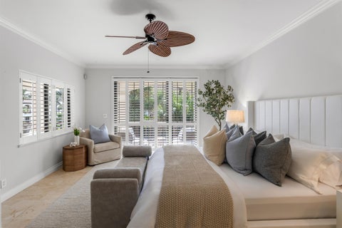 Tiny photo for 5833 N OCEAN Boulevard #D2, Ocean Ridge, FL 33435 (MLS # B26076112)