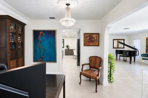 Tiny photo for 3301 NE 27th Avenue, Lighthouse Point, FL 33064 (MLS # B26088609)
