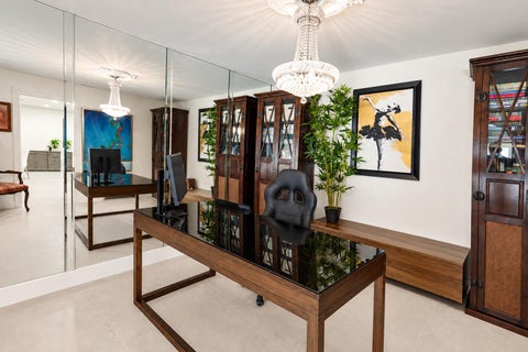 Tiny photo for 3301 NE 27th Avenue, Lighthouse Point, FL 33064 (MLS # B26088609)