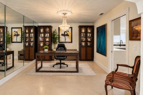 Tiny photo for 3301 NE 27th Avenue, Lighthouse Point, FL 33064 (MLS # B26088609)