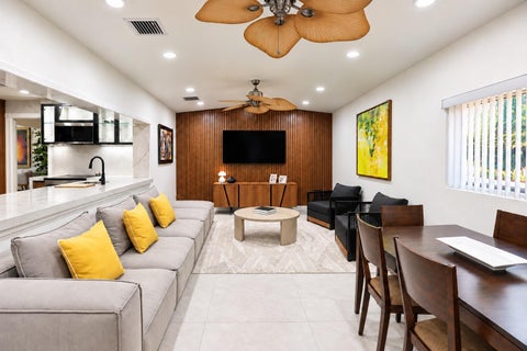 Tiny photo for 3301 NE 27th Avenue, Lighthouse Point, FL 33064 (MLS # B26088609)