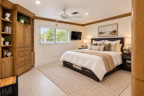 Tiny photo for 3301 NE 27th Avenue, Lighthouse Point, FL 33064 (MLS # B26088609)