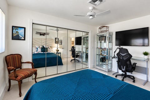 Tiny photo for 3301 NE 27th Avenue, Lighthouse Point, FL 33064 (MLS # B26088609)