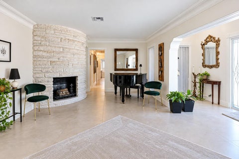 Tiny photo for 3301 NE 27th Avenue, Lighthouse Point, FL 33064 (MLS # B26088609)