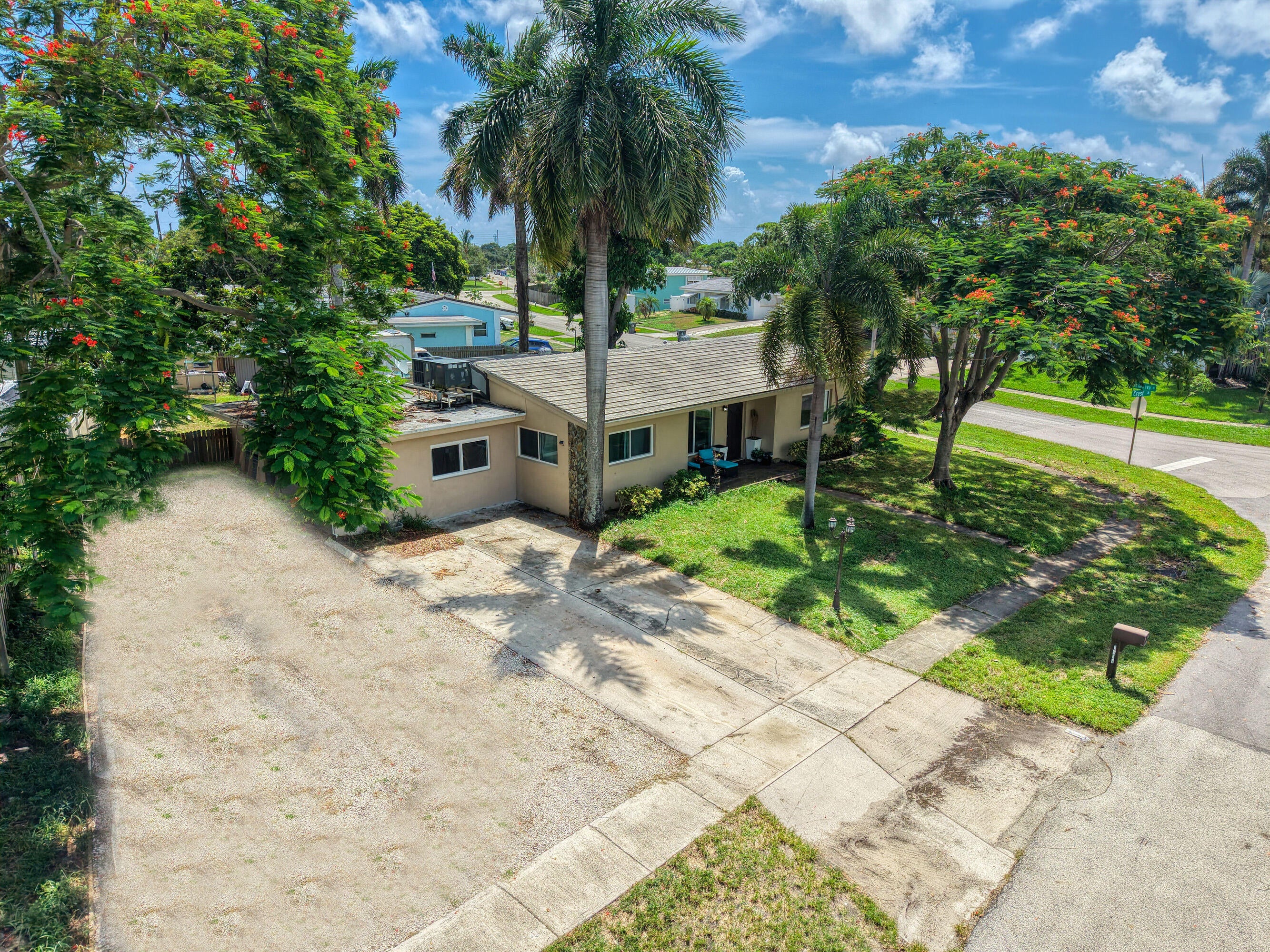 1510 CREST Drive