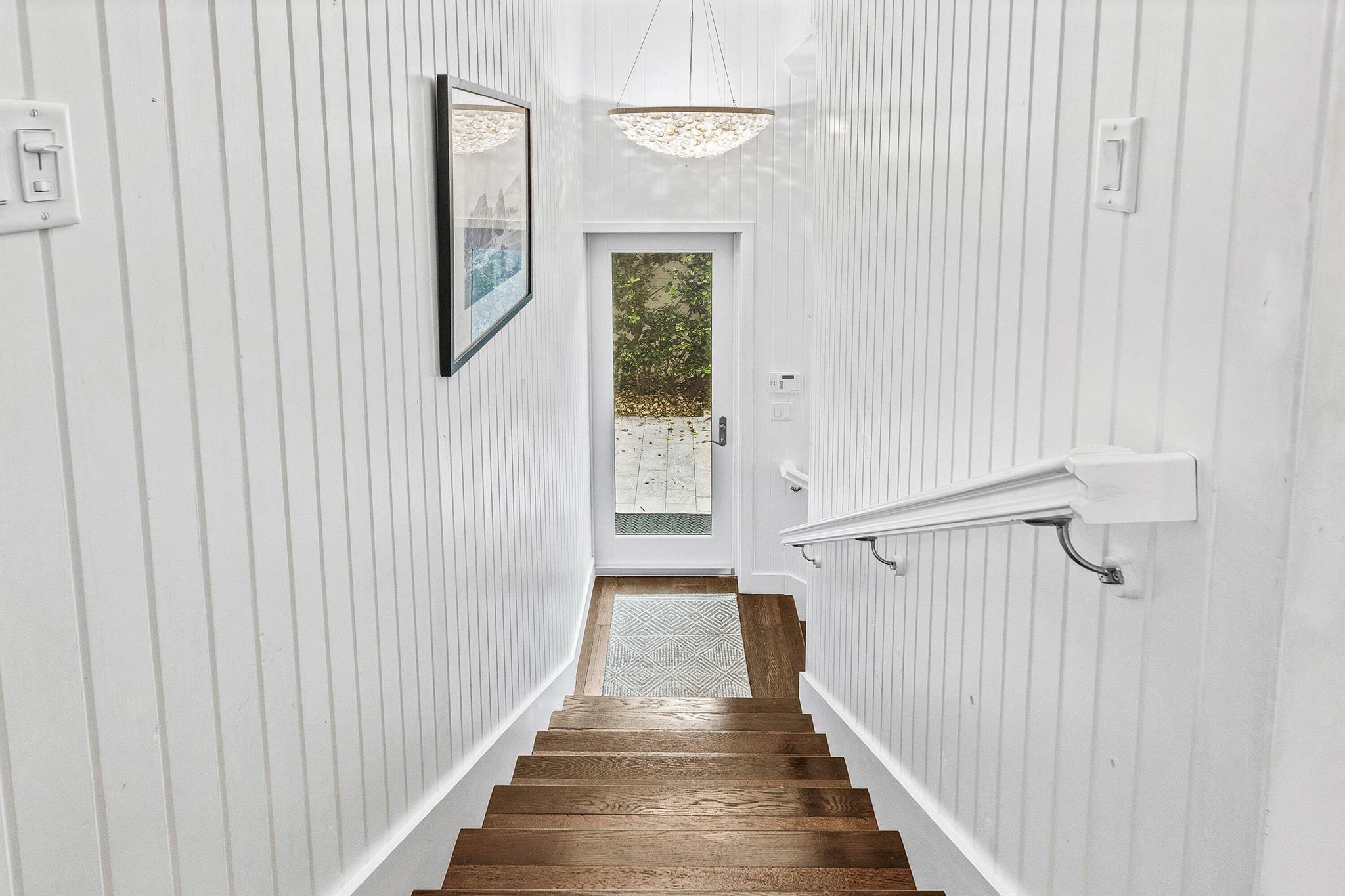 Bermuda Beach House - Residential Lease