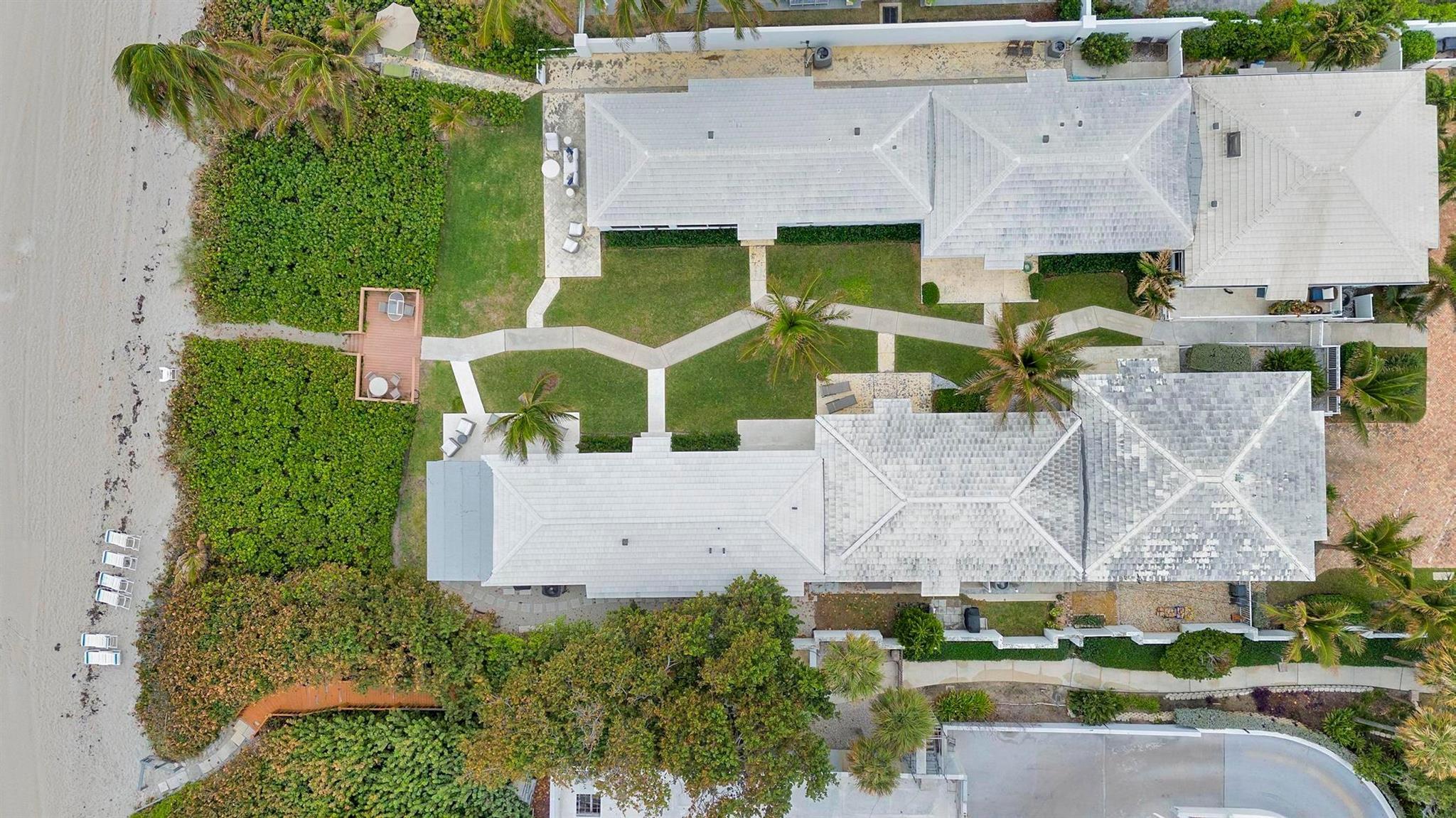 Bermuda Beach House - Residential Lease