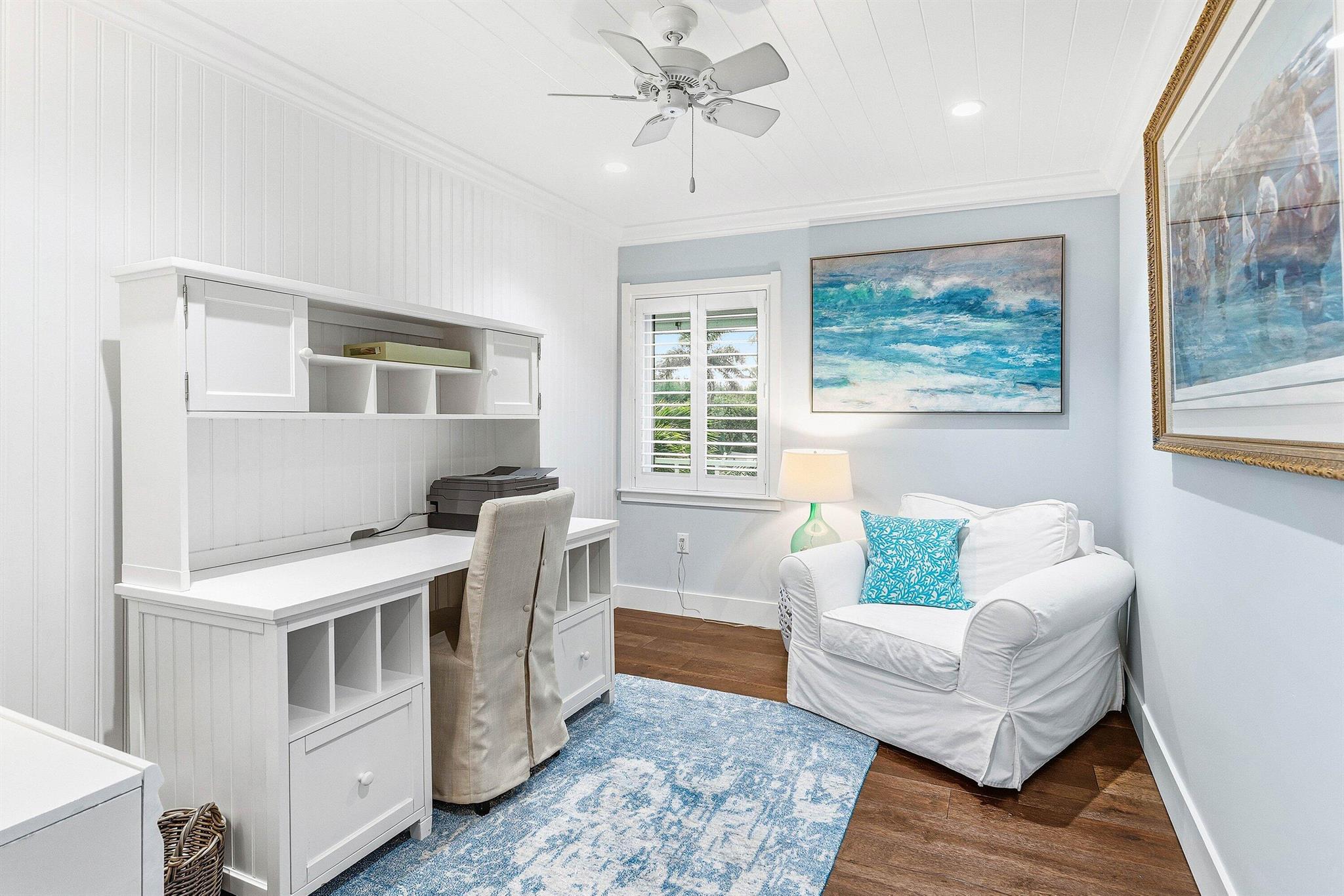 Bermuda Beach House - Residential Lease