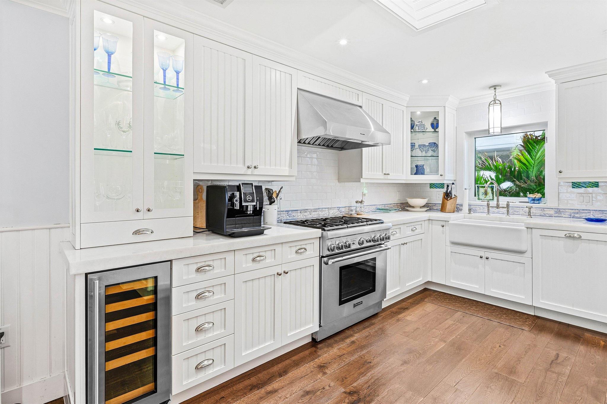 Bermuda Beach House - Residential Lease