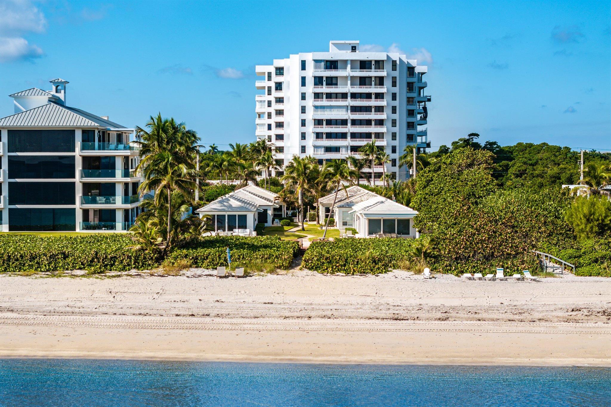 Bermuda Beach House - Residential Lease