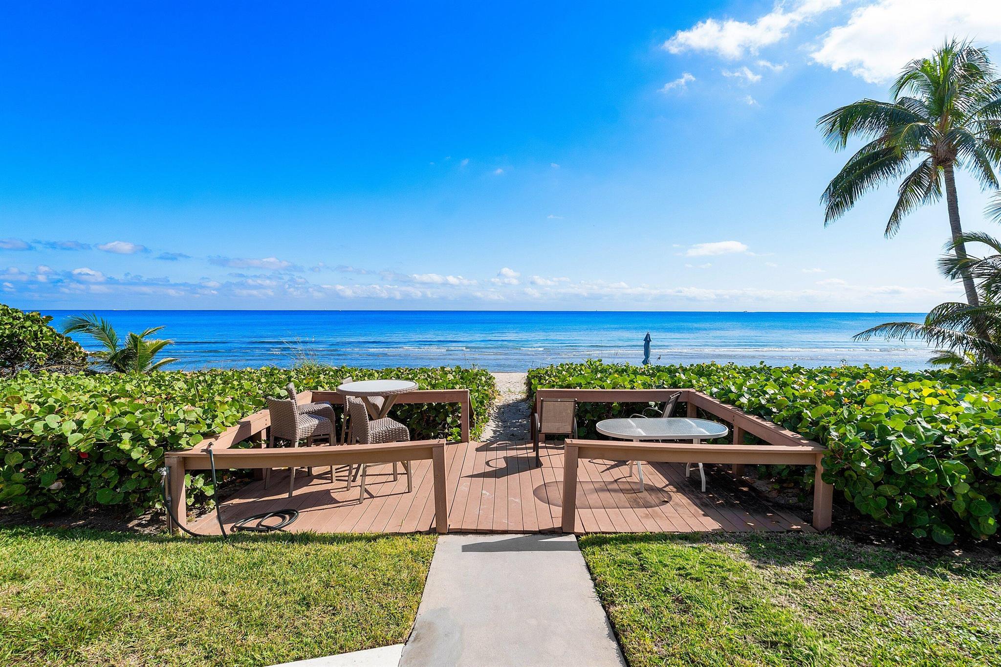 Bermuda Beach House - Residential Lease