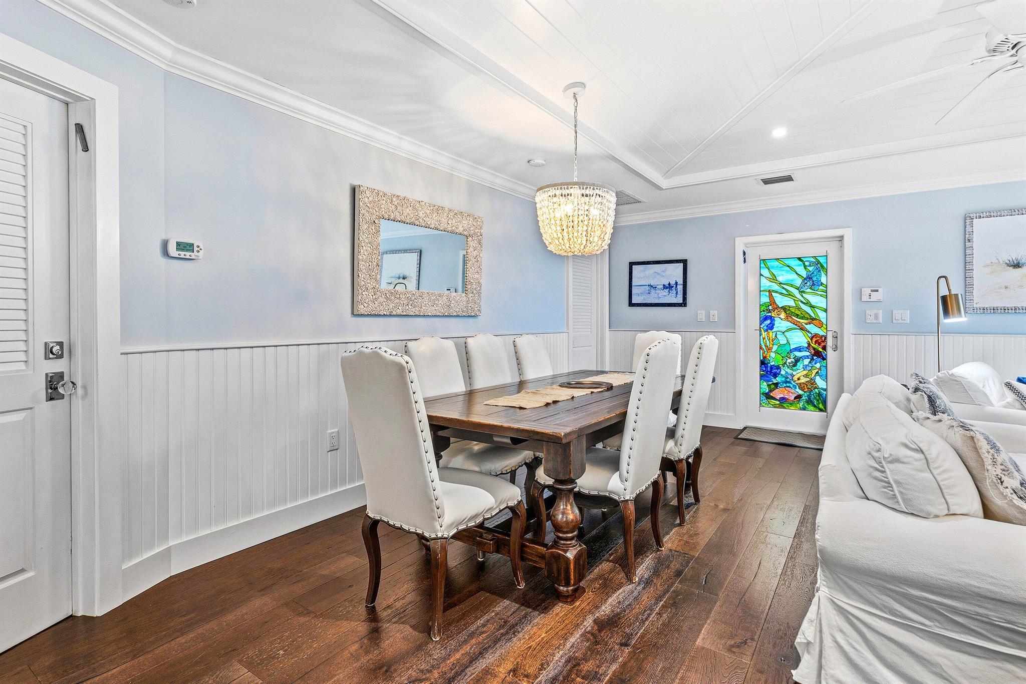 Bermuda Beach House - Residential Lease