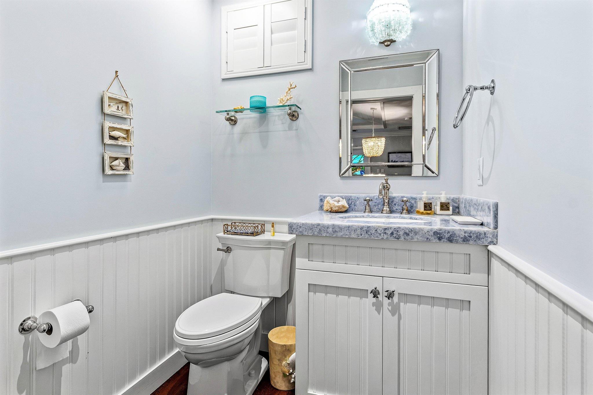 Bermuda Beach House - Residential Lease