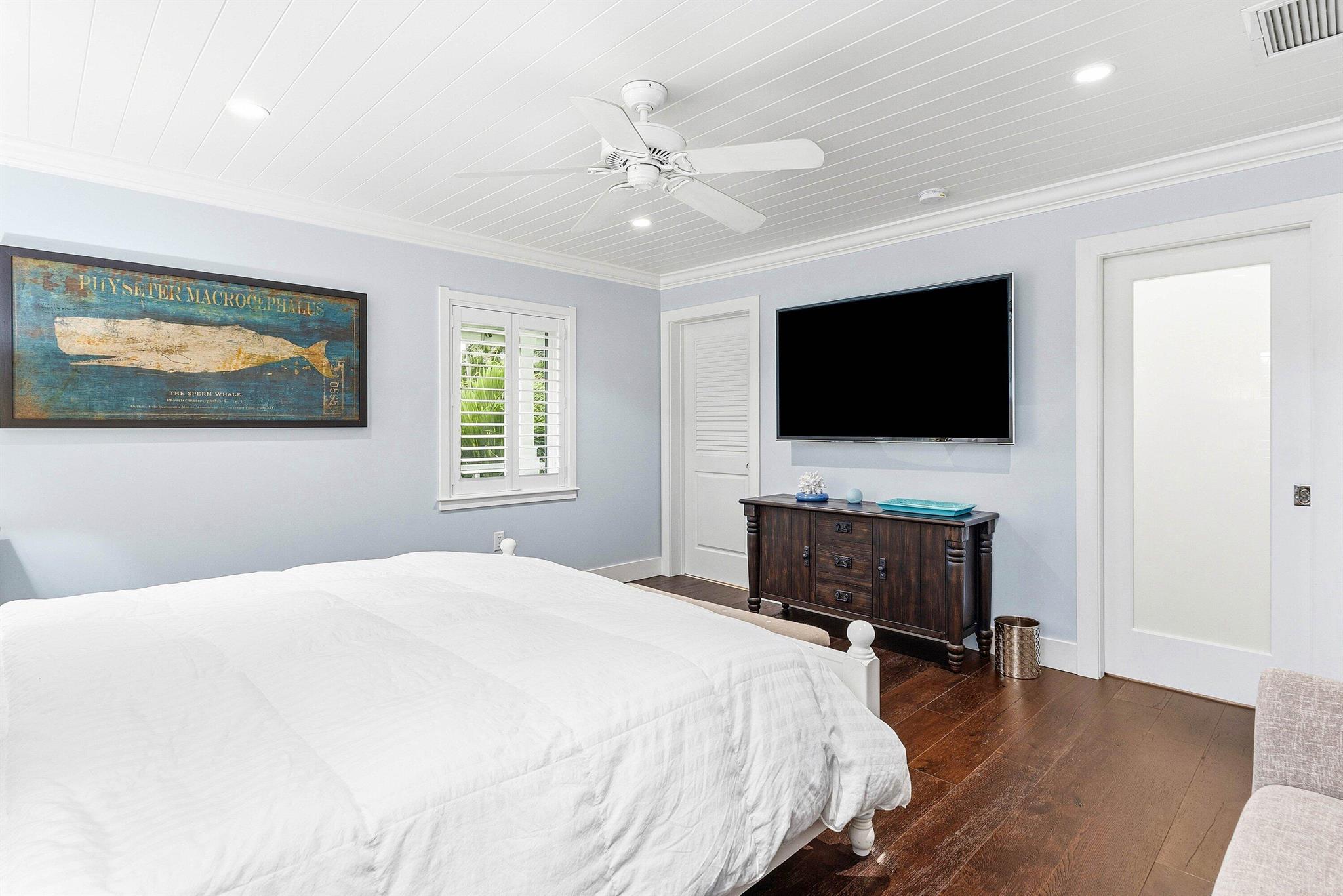 Bermuda Beach House - Residential Lease