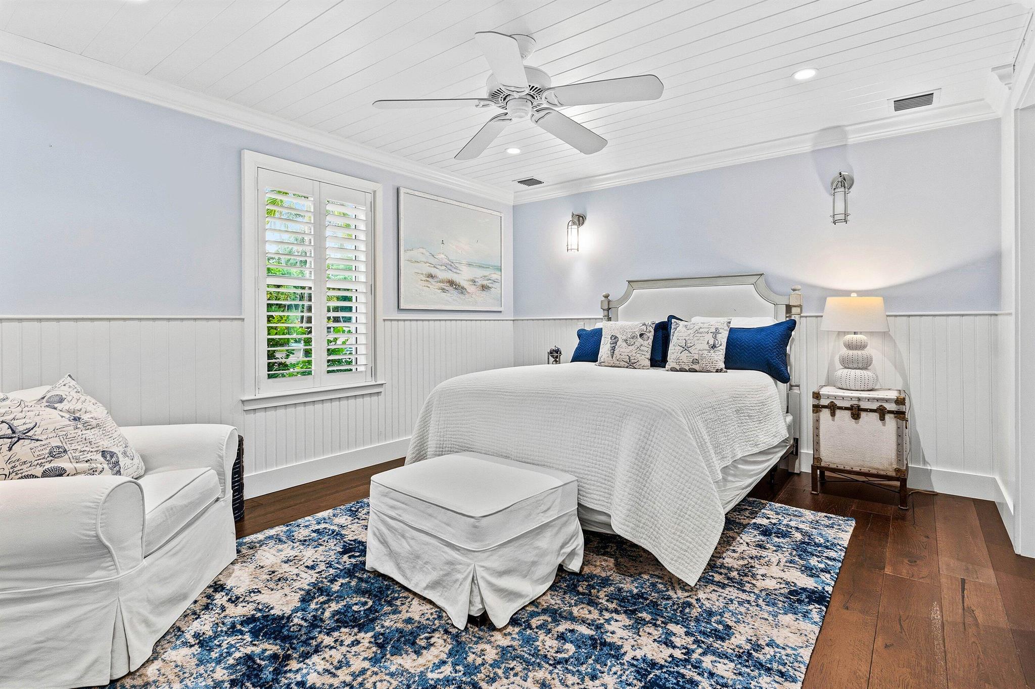 Bermuda Beach House - Residential Lease