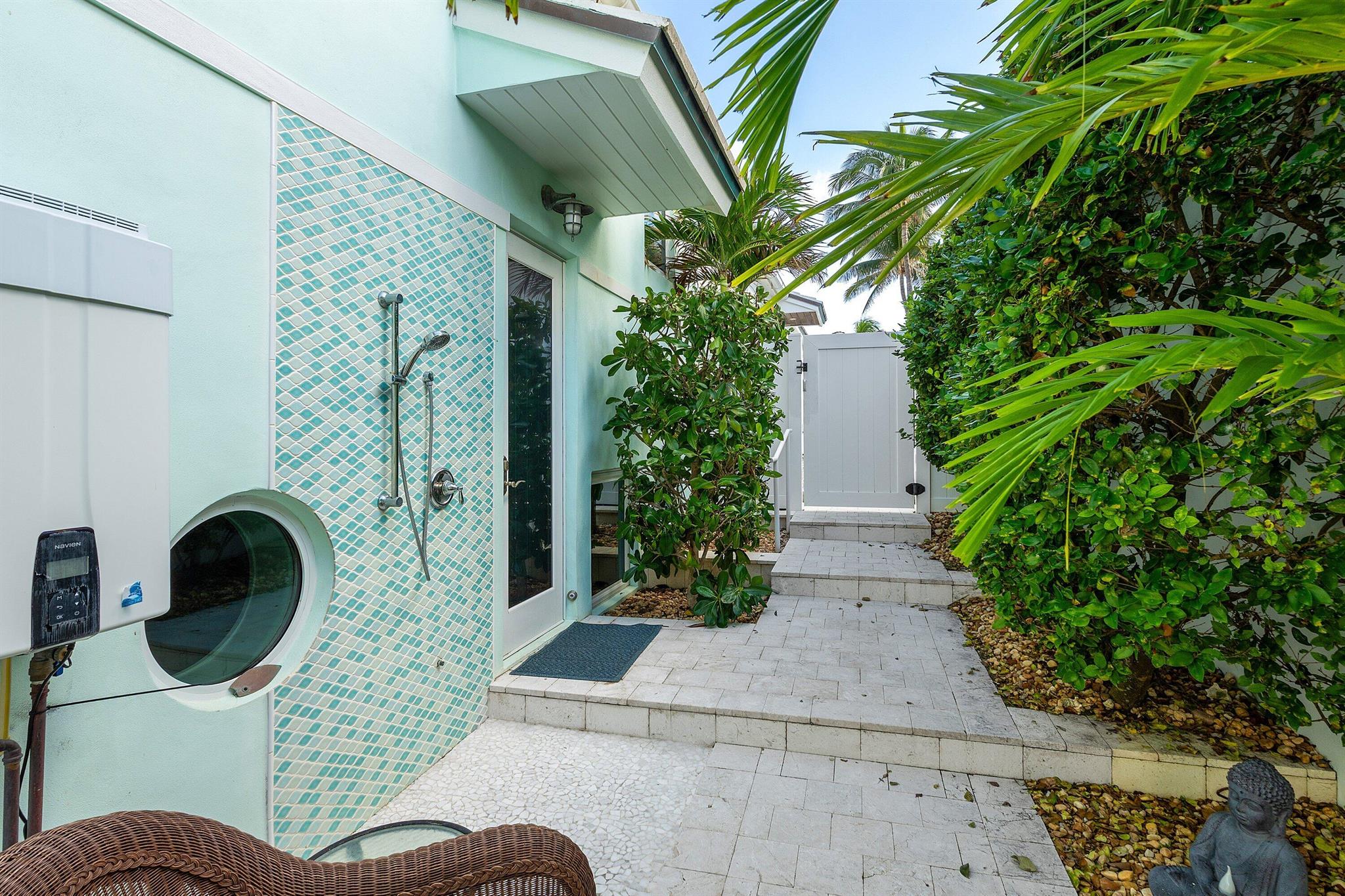 Bermuda Beach House - Residential Lease