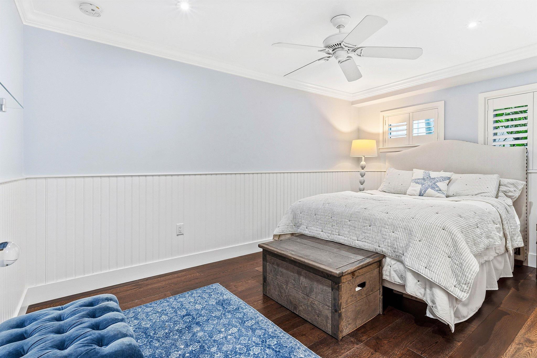 Bermuda Beach House - Residential Lease