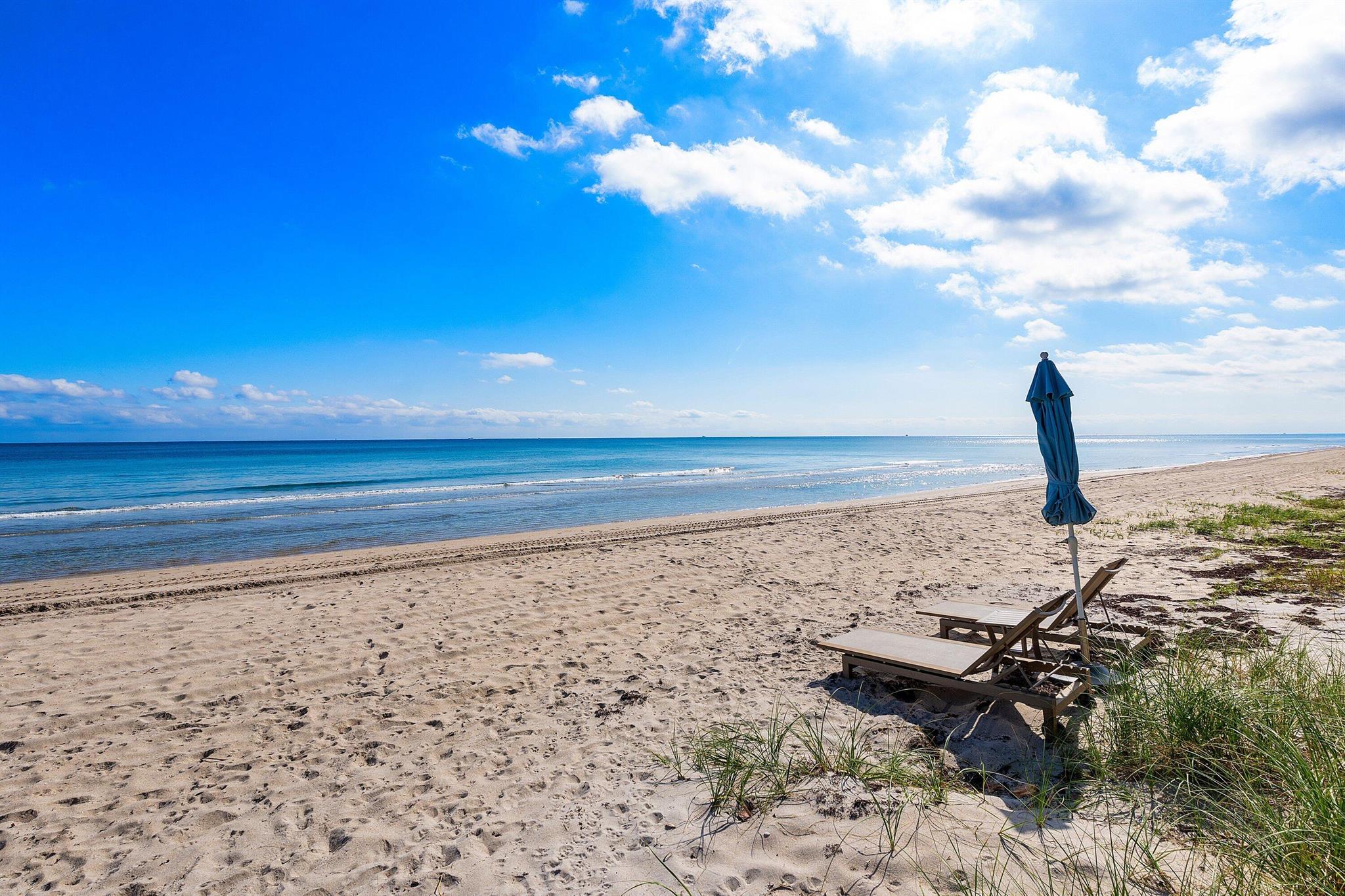 Bermuda Beach House - Residential Lease