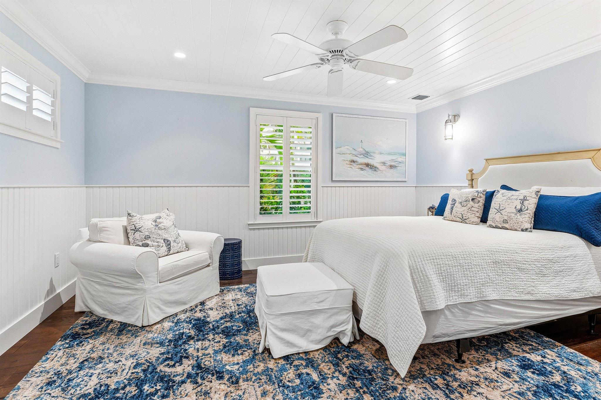 Bermuda Beach House - Residential Lease