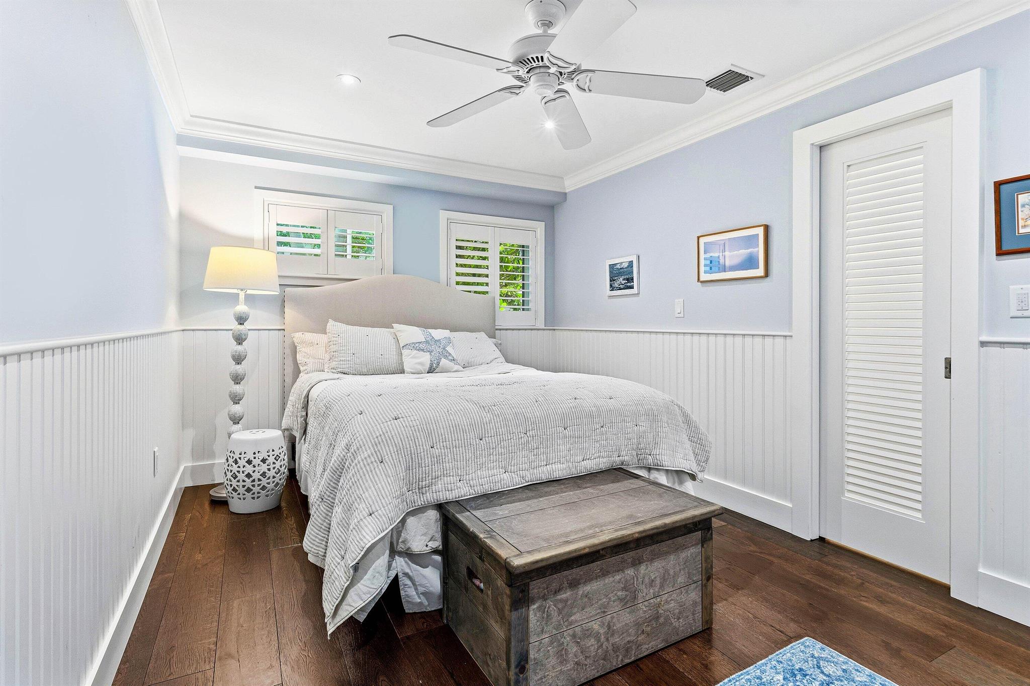 Bermuda Beach House - Residential Lease