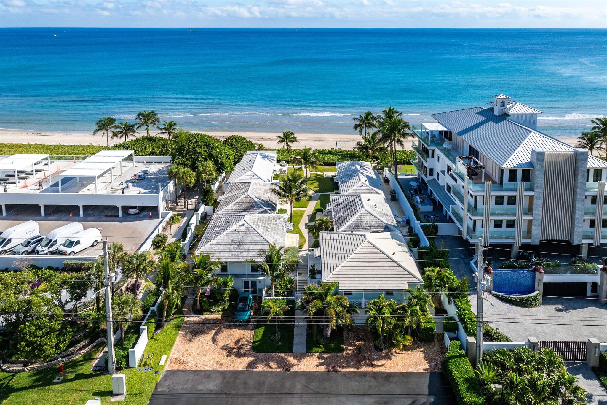 Bermuda Beach House - Residential Lease