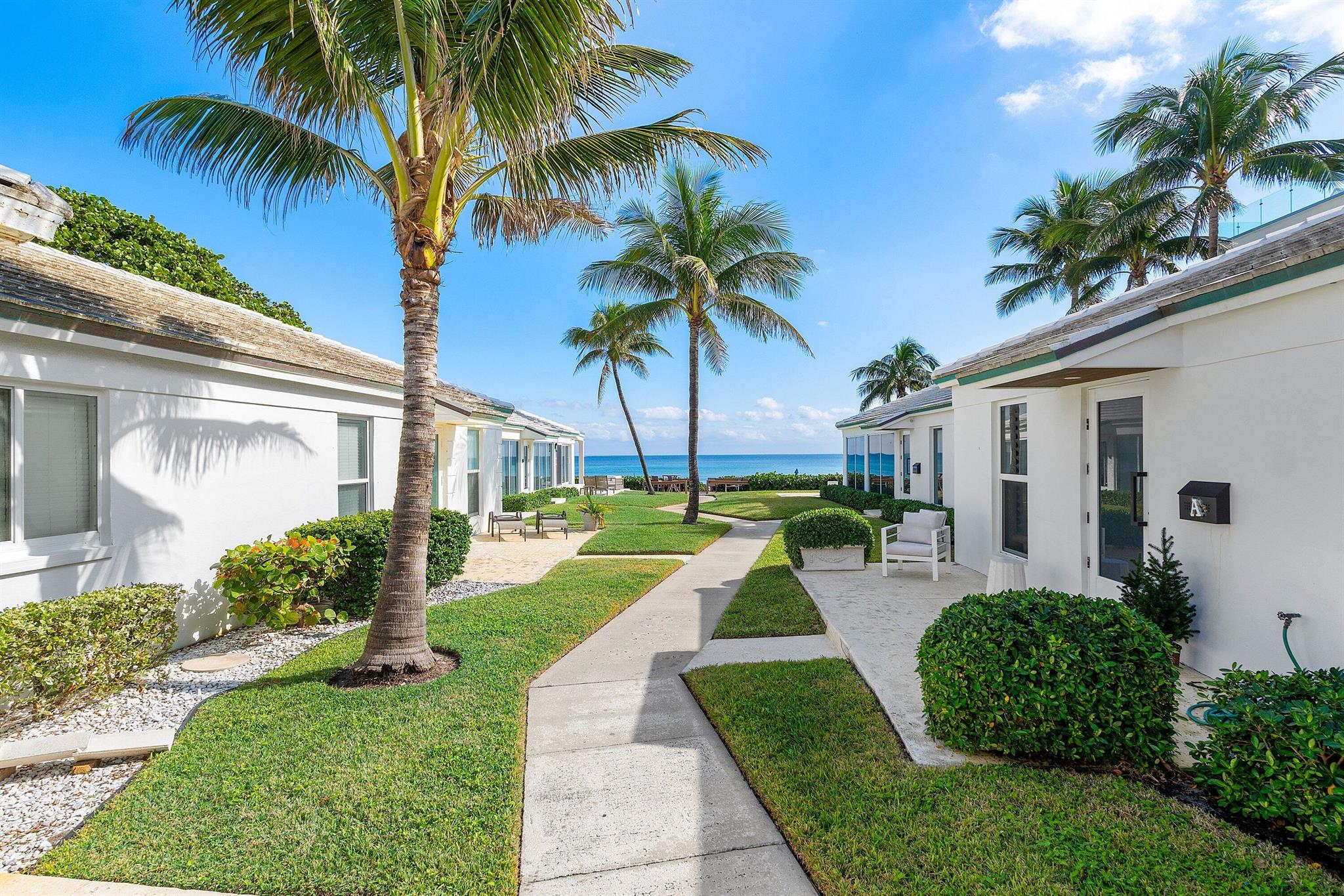 Bermuda Beach House - Residential Lease