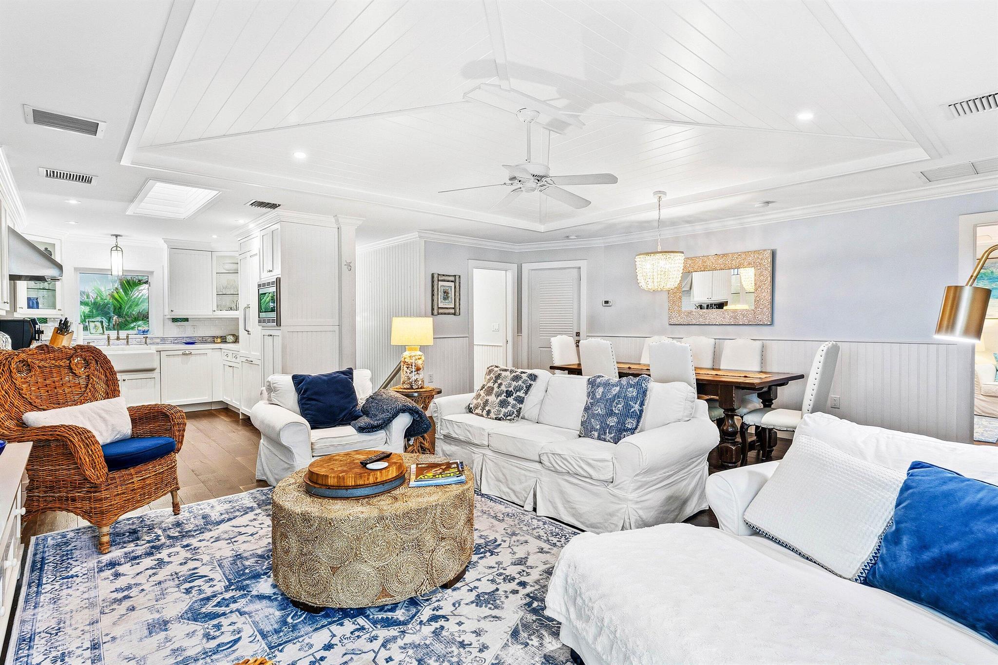 Bermuda Beach House - Residential Lease