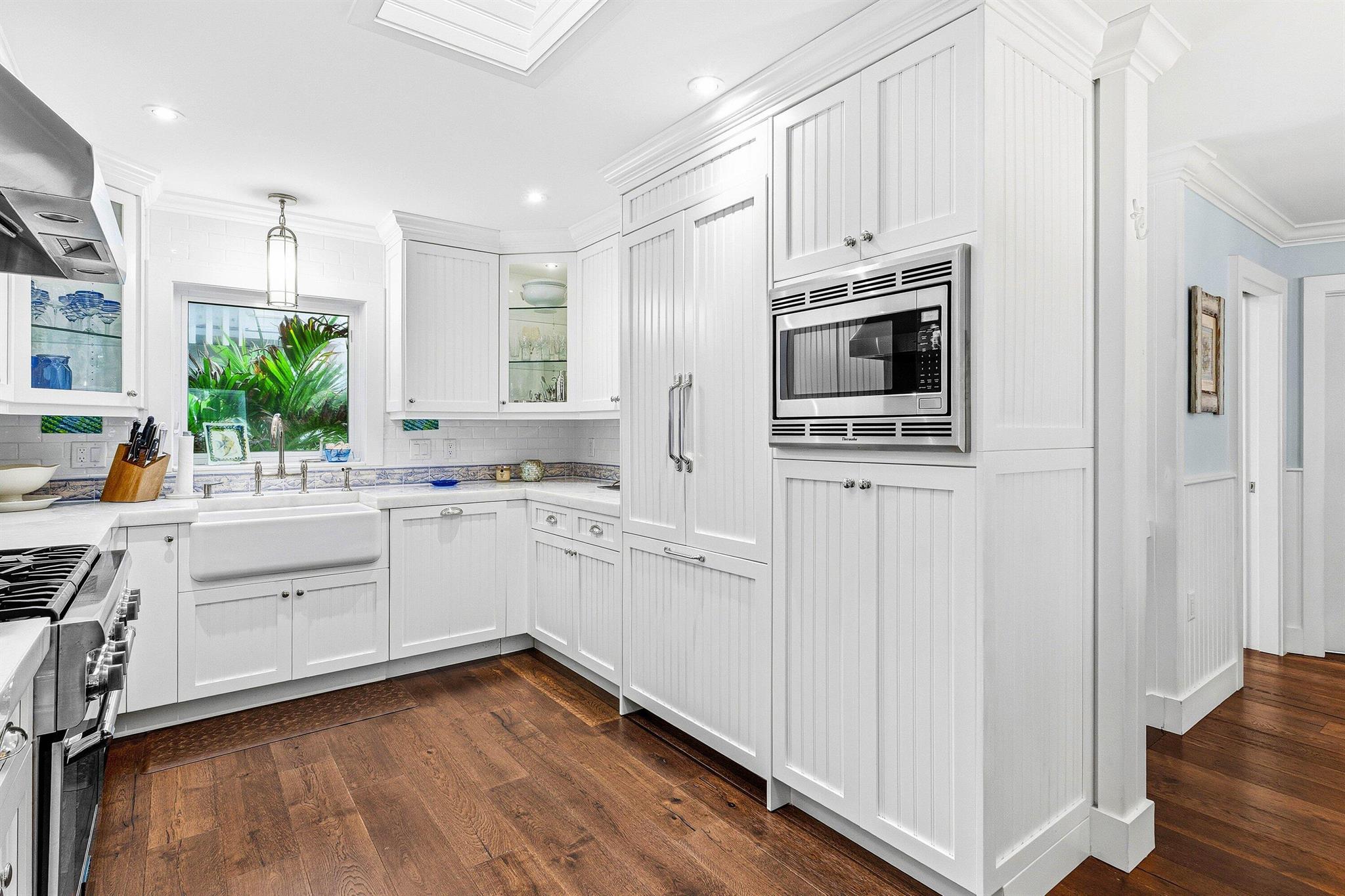 Bermuda Beach House - Residential Lease