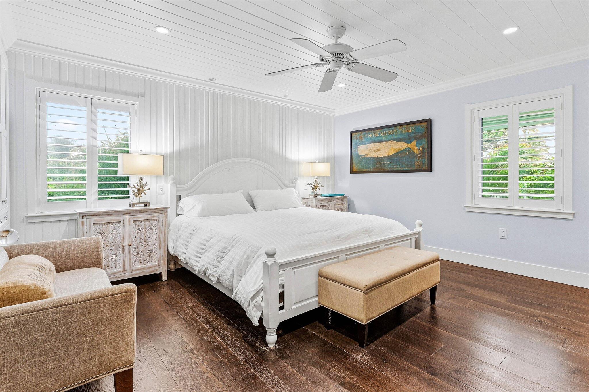 Bermuda Beach House - Residential Lease