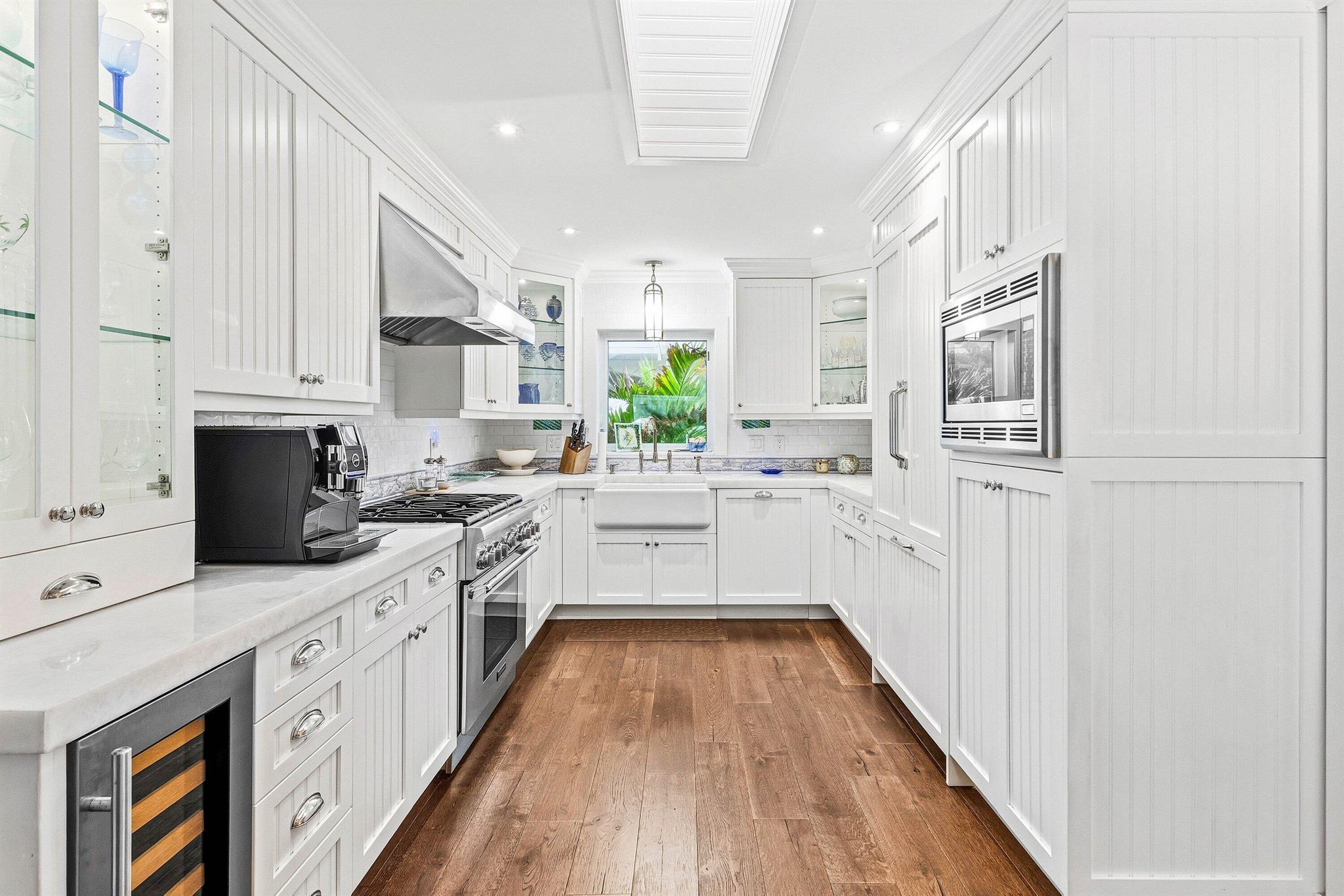 Bermuda Beach House - Residential Lease