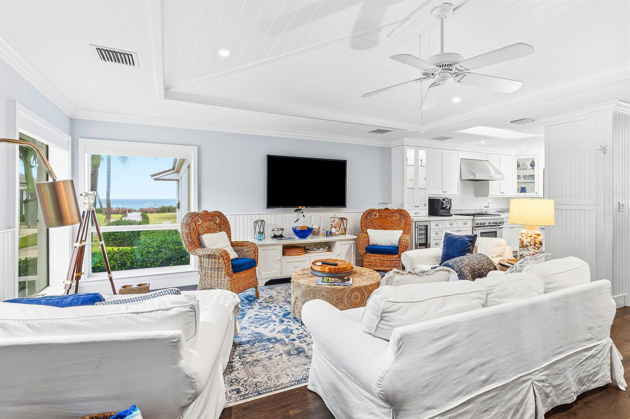 Bermuda Beach House - Residential Lease