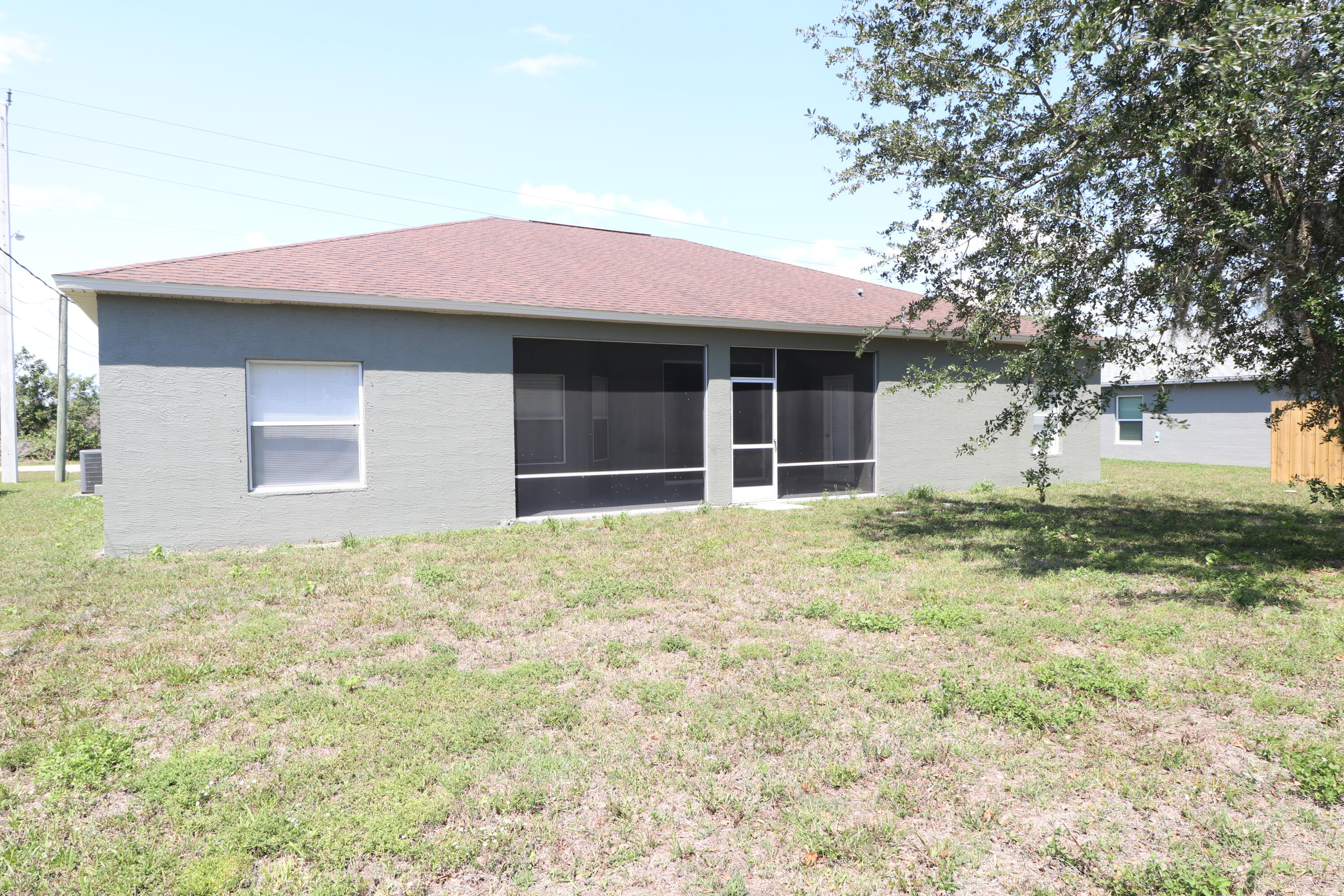 PORT ST LUCIE SECTION 11 - Residential