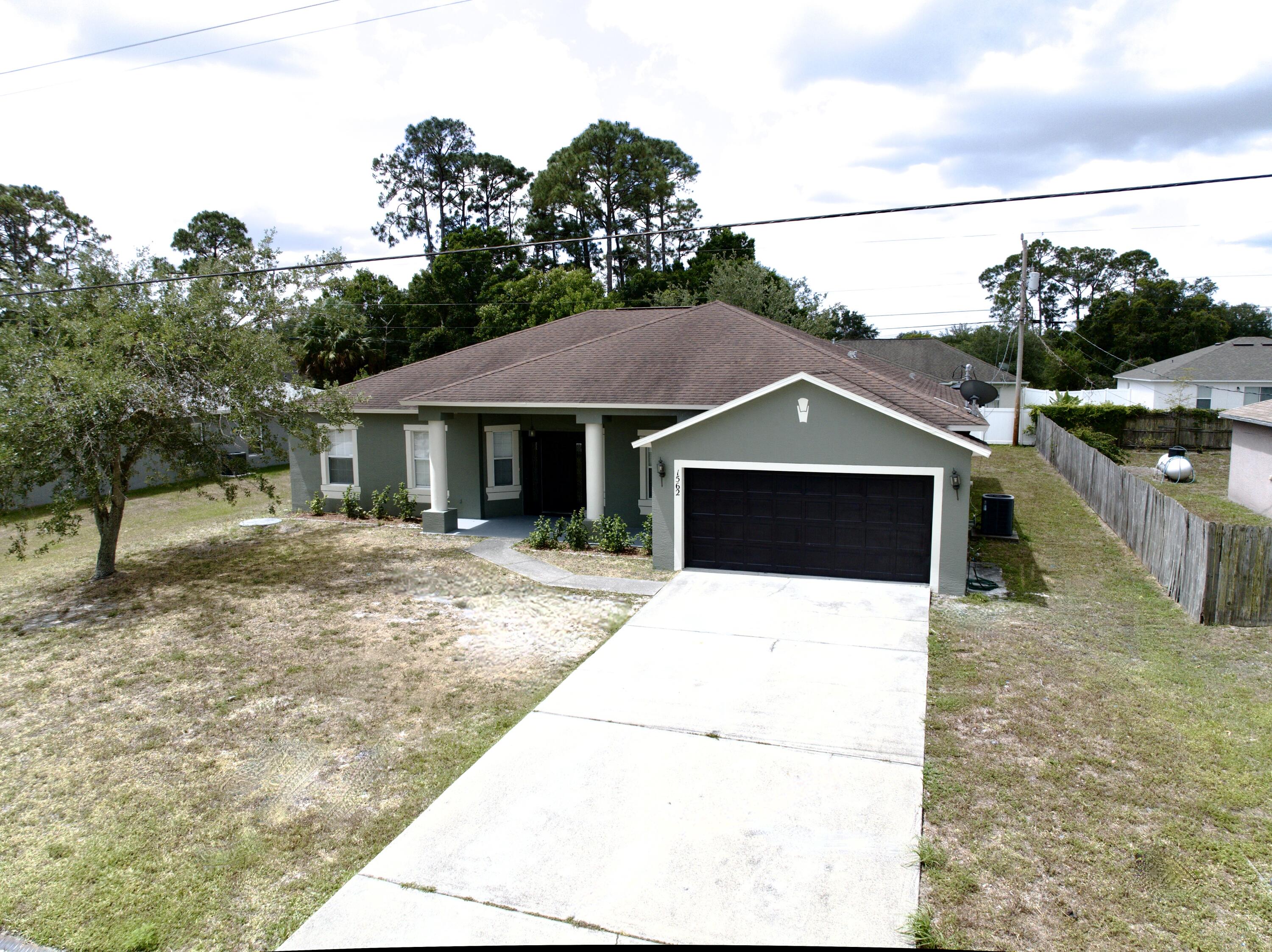 PORT ST LUCIE SECTION 11 - Residential