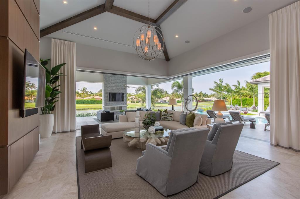 CYPRESS ISLAND OF PALM BEACH POLO & COUN - Residential