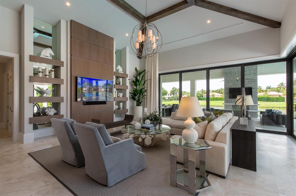 CYPRESS ISLAND OF PALM BEACH POLO & COUN - Residential