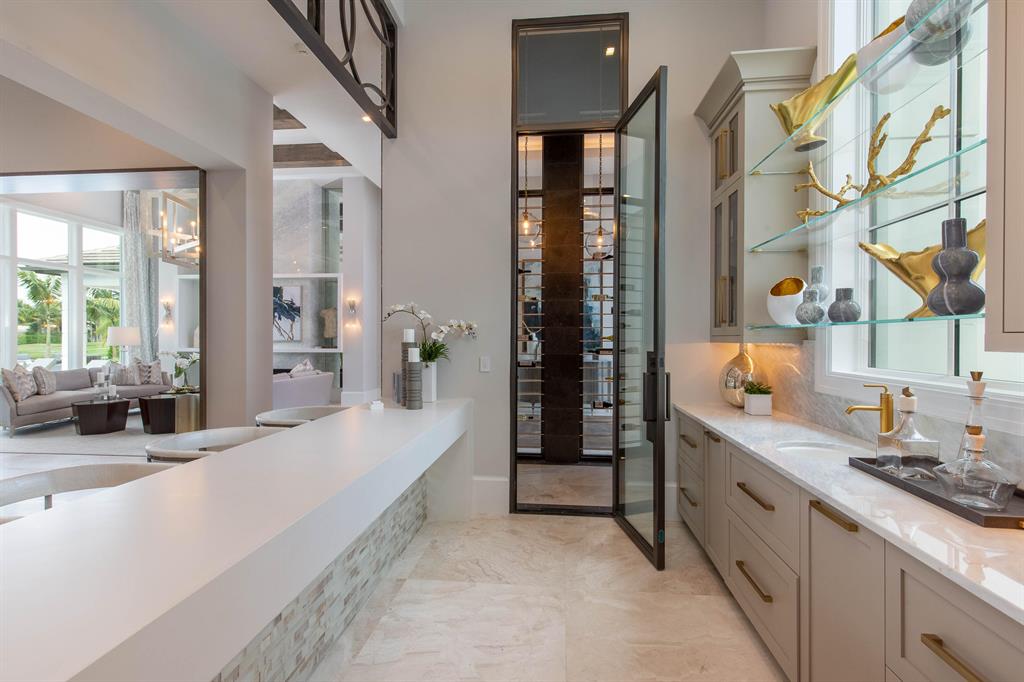 CYPRESS ISLAND OF PALM BEACH POLO & COUN - Residential