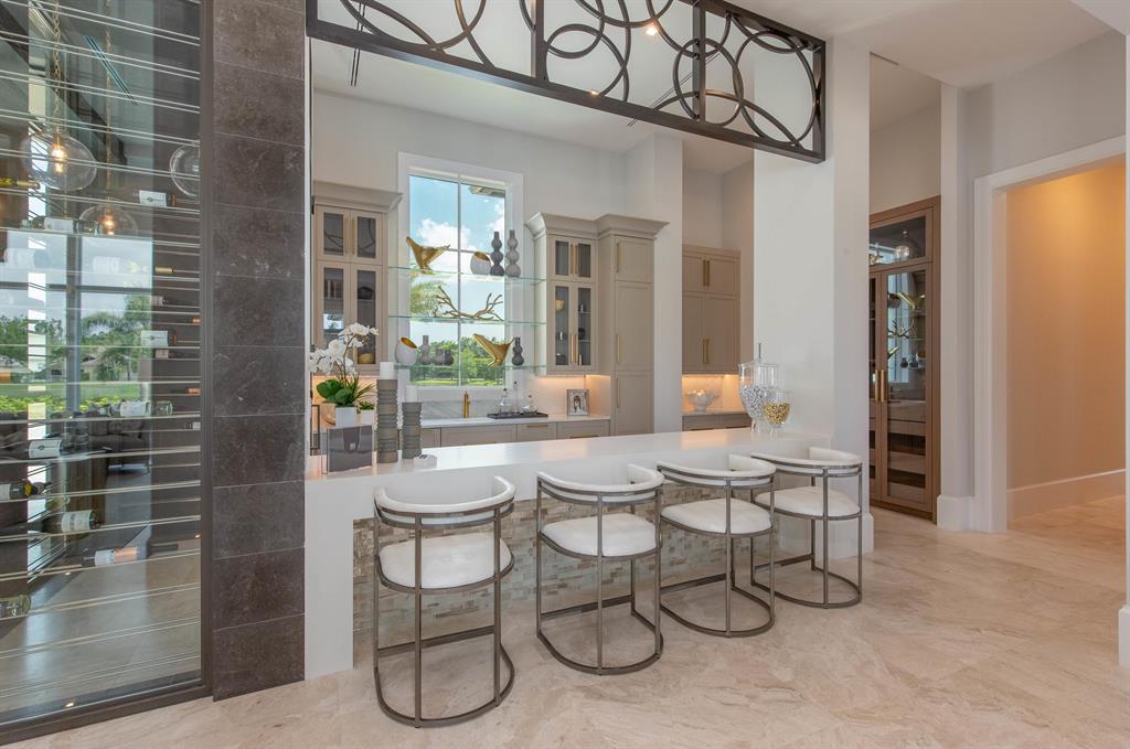 CYPRESS ISLAND OF PALM BEACH POLO & COUN - Residential