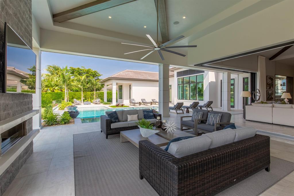 CYPRESS ISLAND OF PALM BEACH POLO & COUN - Residential