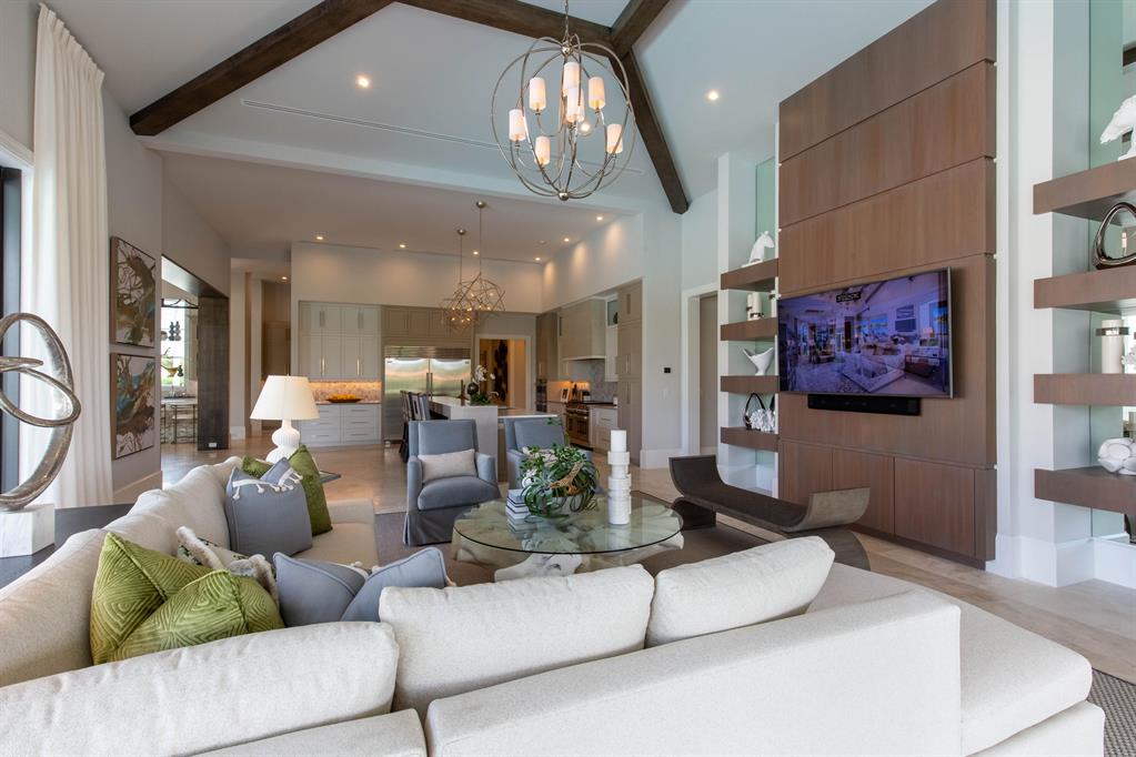 CYPRESS ISLAND OF PALM BEACH POLO & COUN - Residential