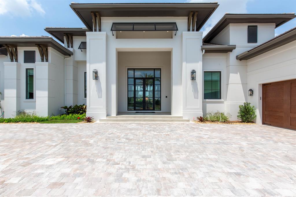 CYPRESS ISLAND OF PALM BEACH POLO & COUN - Residential