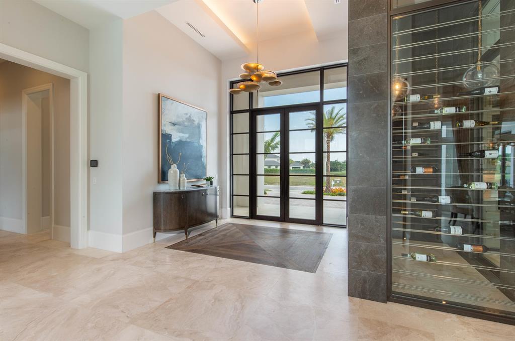 CYPRESS ISLAND OF PALM BEACH POLO & COUN - Residential