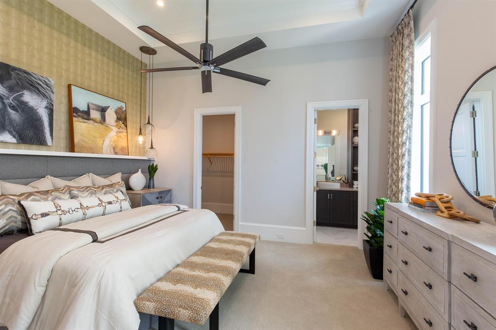 CYPRESS ISLAND OF PALM BEACH POLO & COUN - Residential