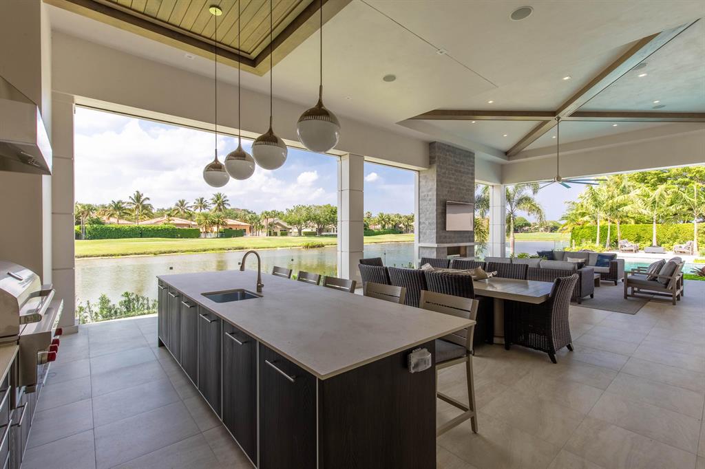 CYPRESS ISLAND OF PALM BEACH POLO & COUN - Residential