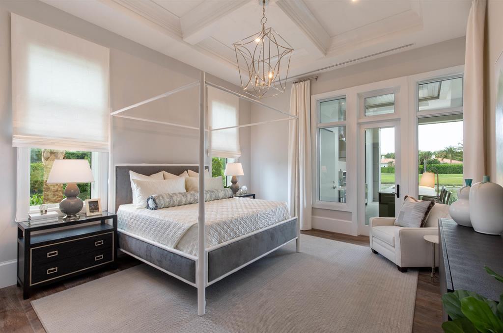 CYPRESS ISLAND OF PALM BEACH POLO & COUN - Residential