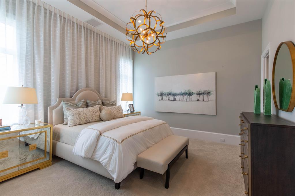 CYPRESS ISLAND OF PALM BEACH POLO & COUN - Residential