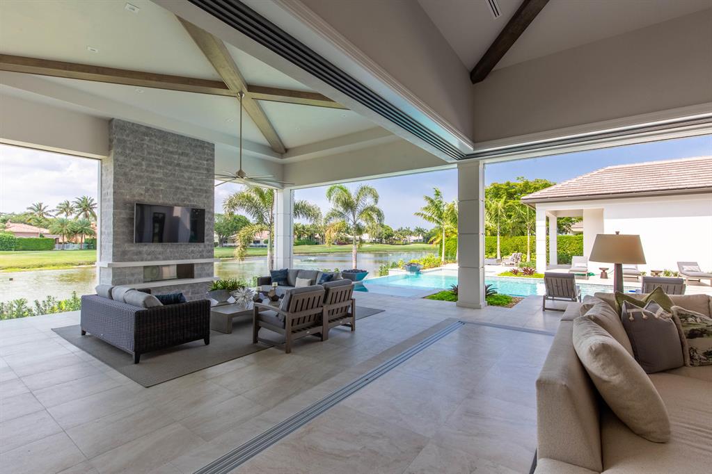 CYPRESS ISLAND OF PALM BEACH POLO & COUN - Residential