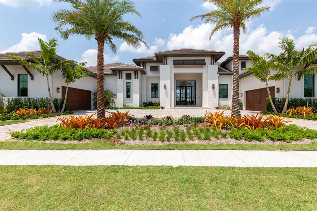 CYPRESS ISLAND OF PALM BEACH POLO & COUN - Residential